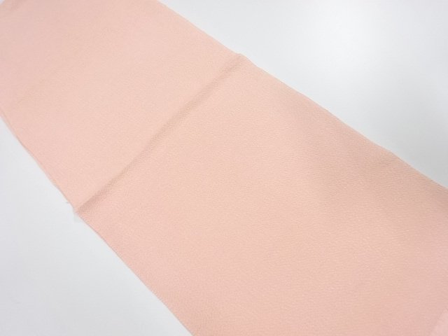 JAPANESE KIMONO / UNUSED OBIAGE